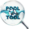 Pool O tool Logo